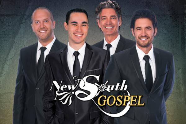 New South Gospel